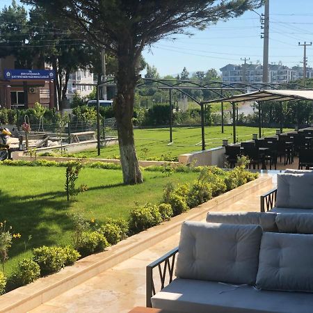 Didim Hotel Ella Exterior foto