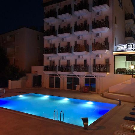 Didim Hotel Ella Exterior foto