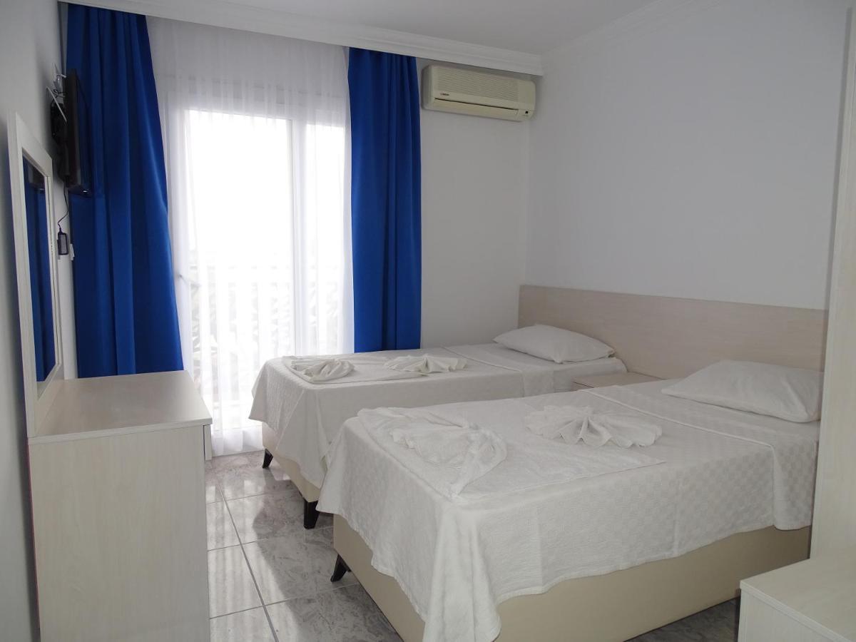 Didim Hotel Ella Exterior foto