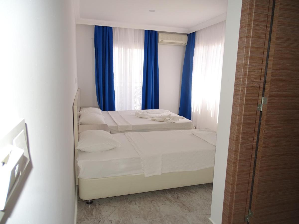 Didim Hotel Ella Exterior foto