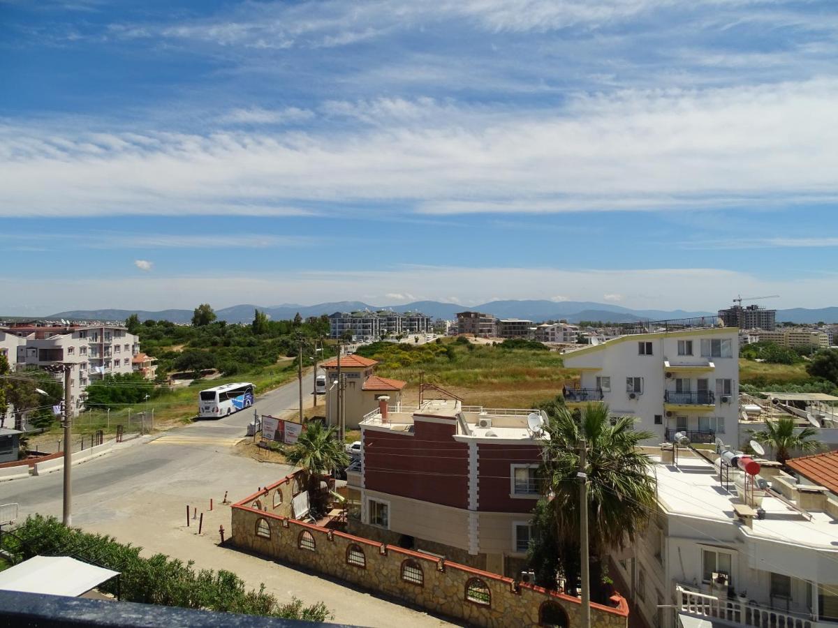 Didim Hotel Ella Exterior foto
