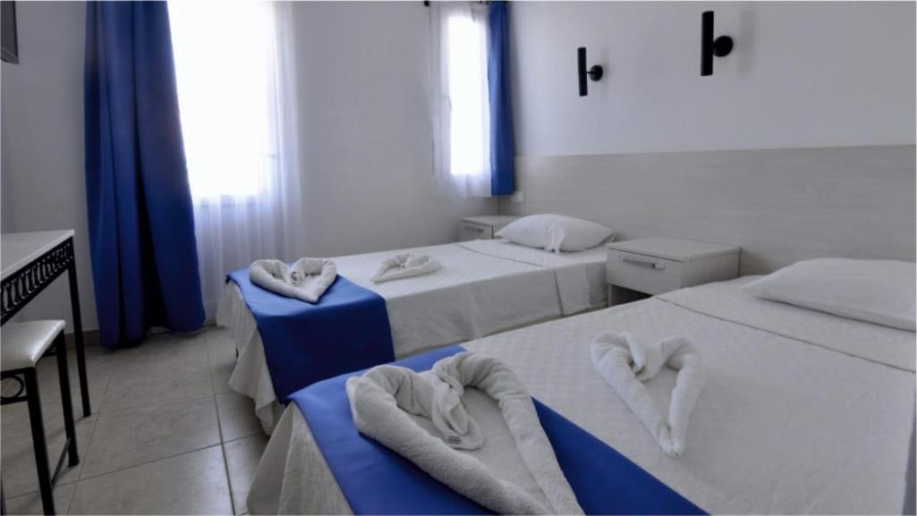 Didim Hotel Ella Exterior foto